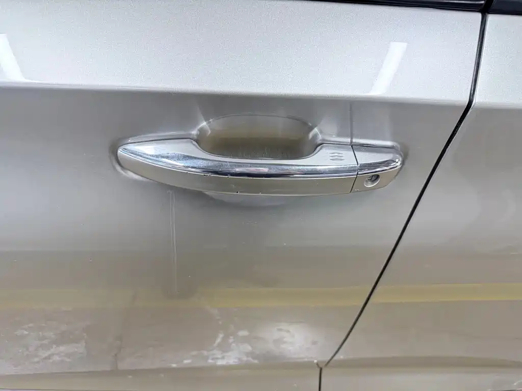 Honda Inspire — миниатюра 7