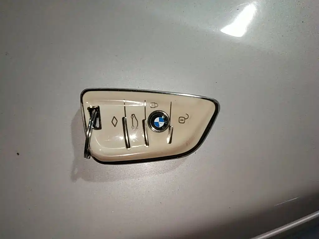BMW X1 — миниатюра 9