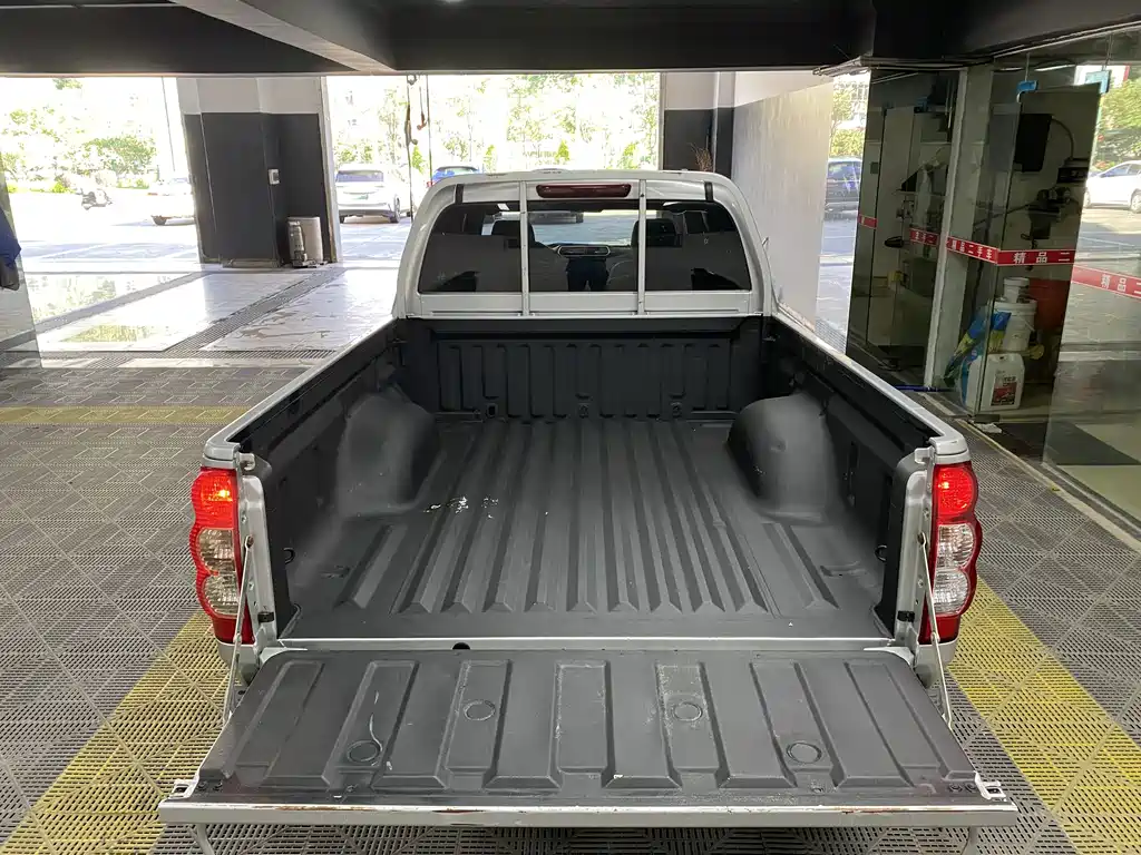 Great Wall 5 2021 1.5T 1820mm GW4G15K