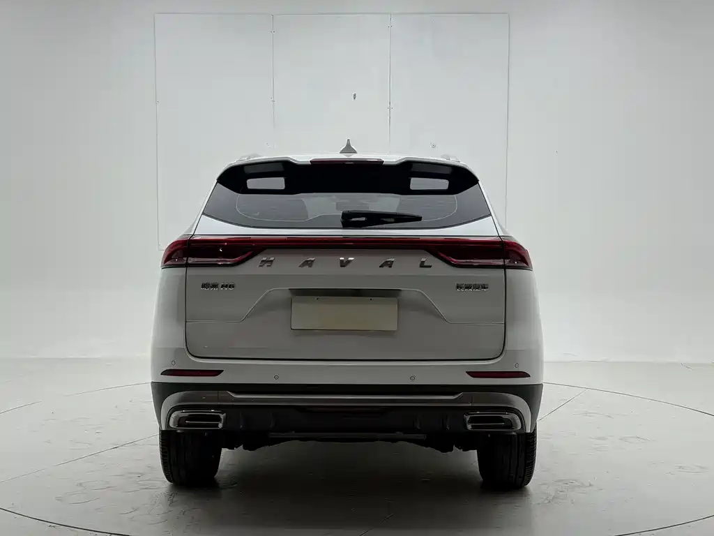Haval H6 — миниатюра 5