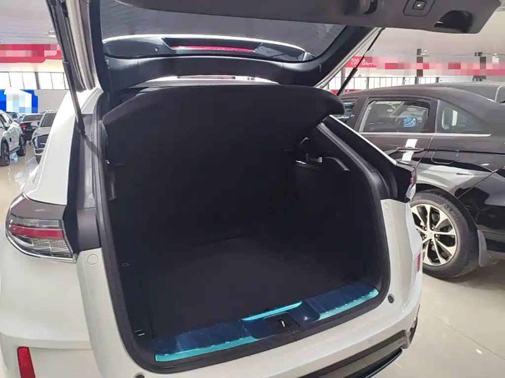 Honda UR-V — миниатюра 19