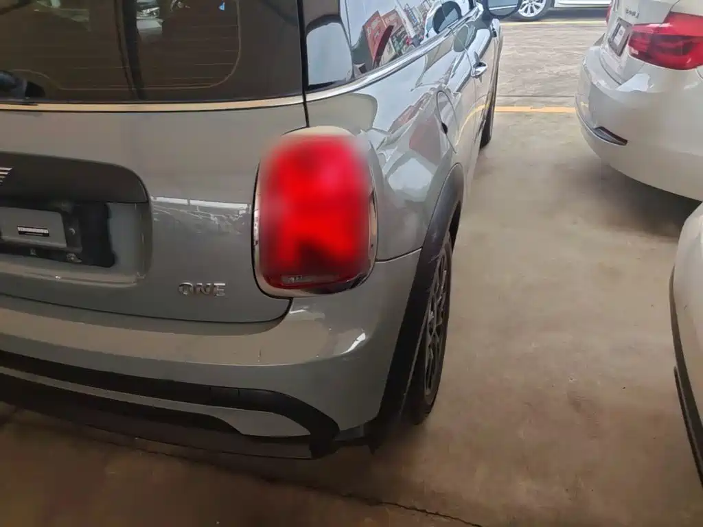 MINI Mini — миниатюра 8
