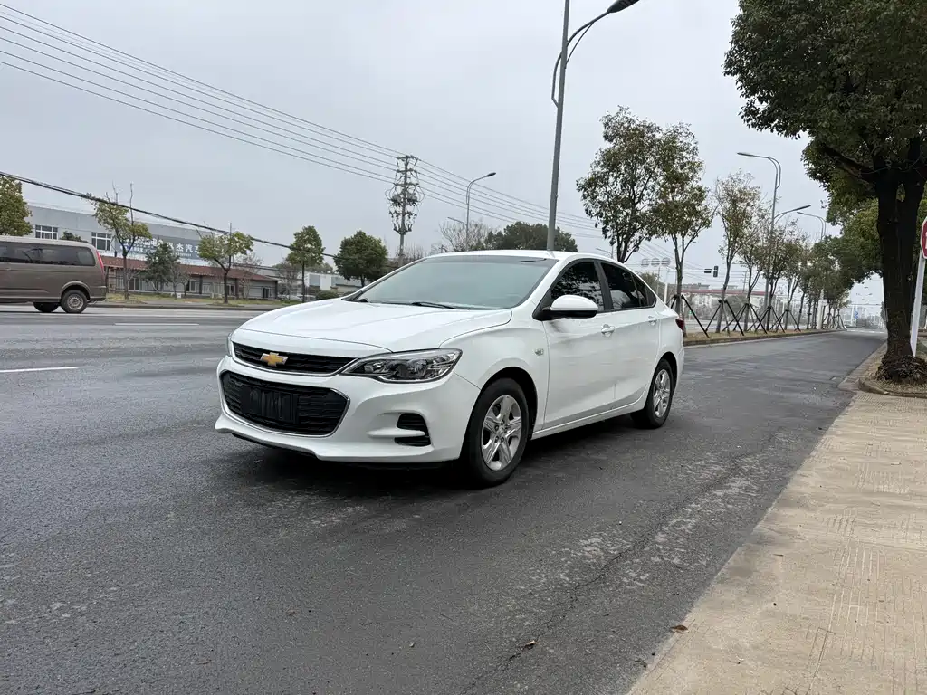 Купить Chevrolet Cavalier