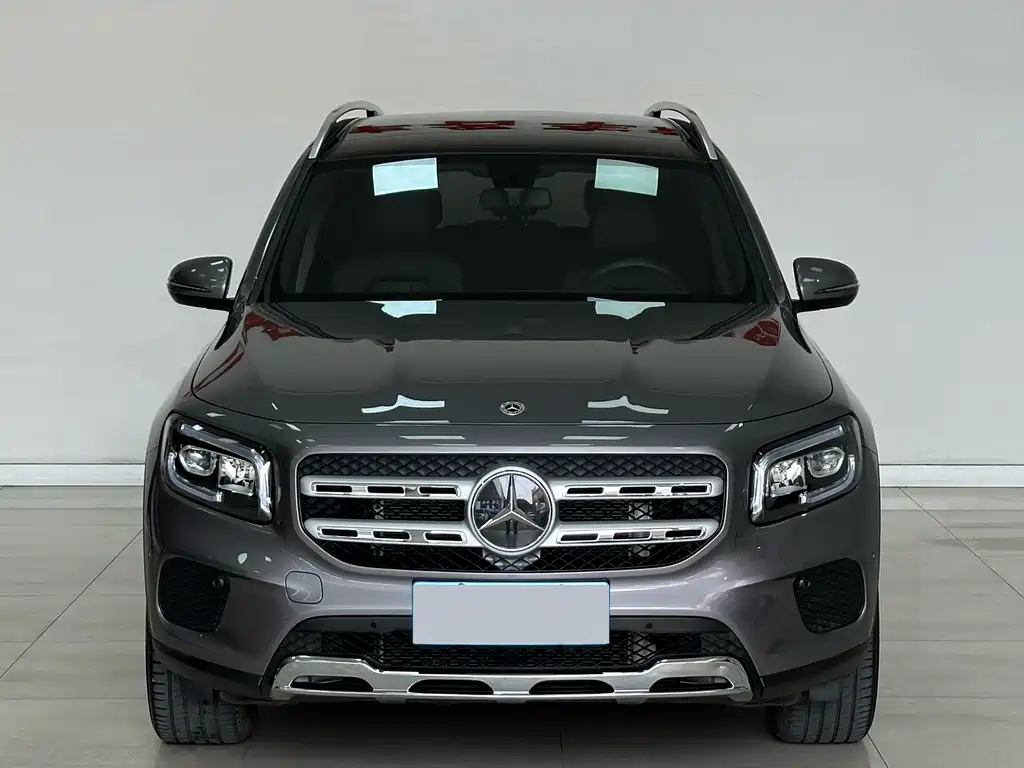 Mercedes-Benz GLB 2021 GLB 200