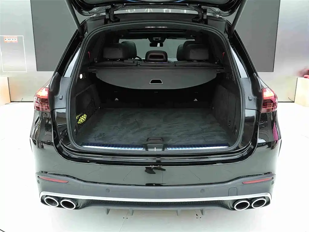 Mercedes-Benz GLE AMG — миниатюра 23