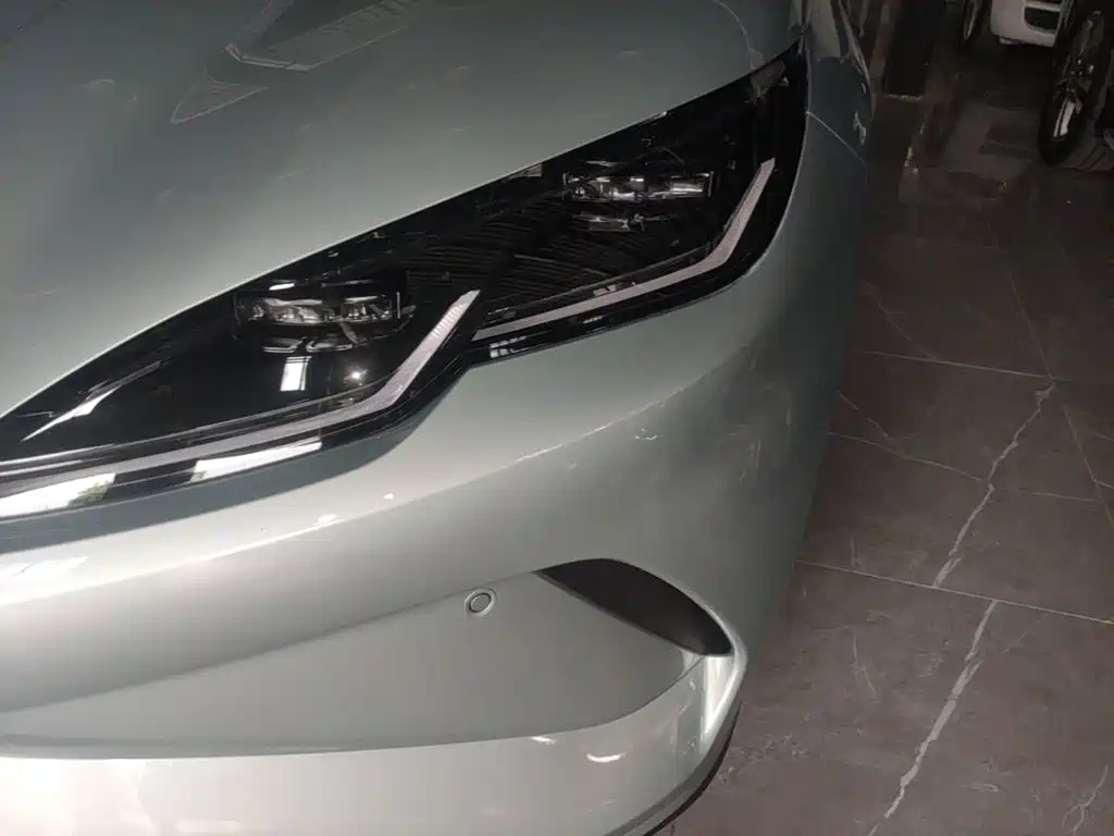 BYD Seal 06 — миниатюра 24