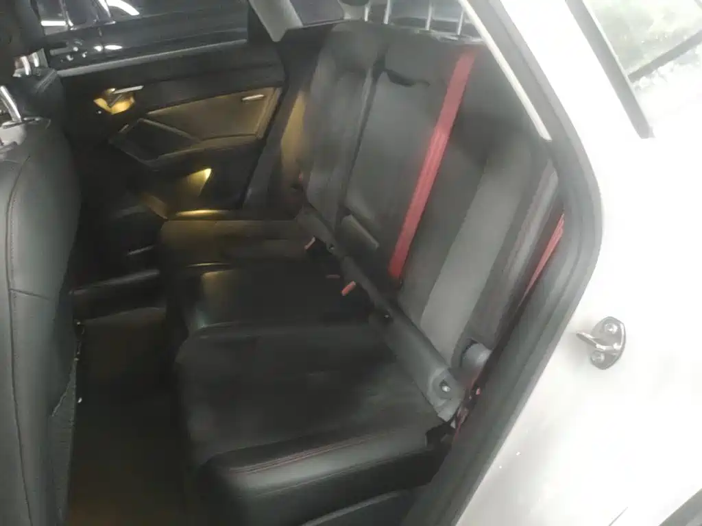 Audi Q3 — миниатюра 17