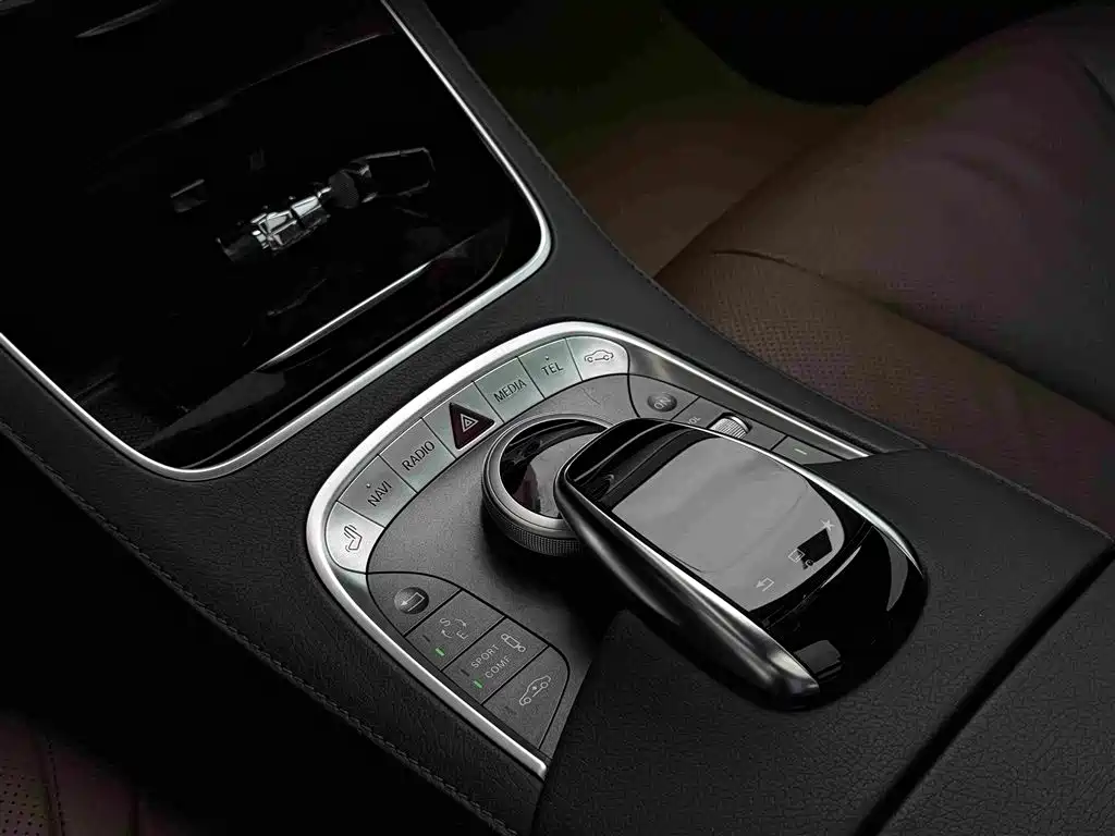 Brabus S-Class — миниатюра 12