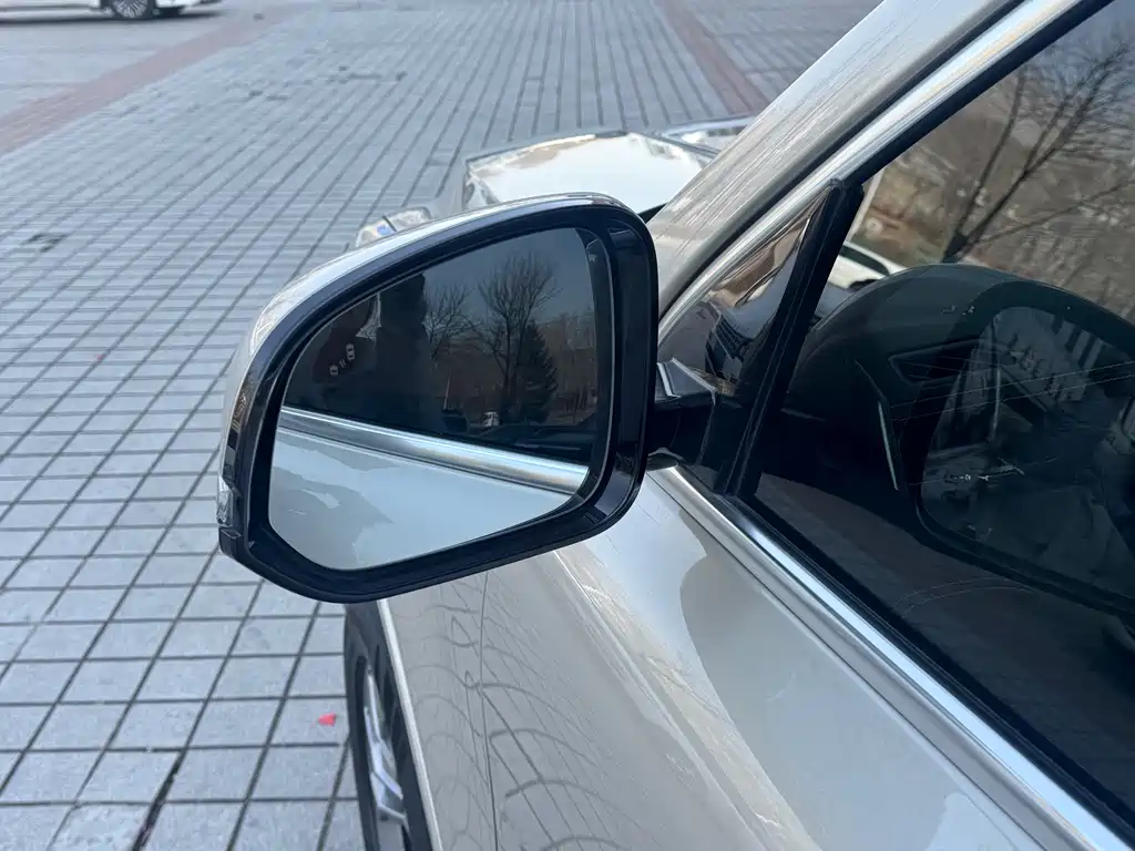 TANK TANK 500 NEW ENERGY