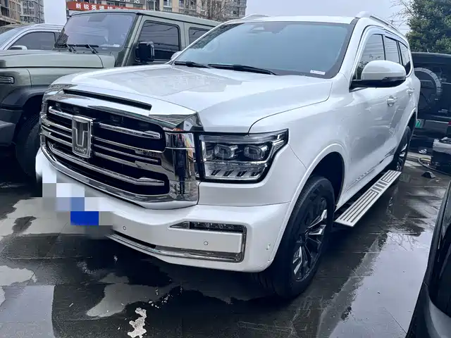 2022 TANK 500