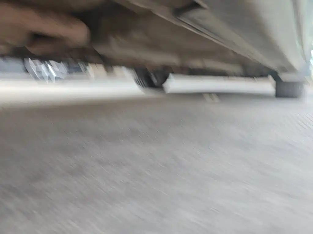 JAC Refine S4 — миниатюра 16