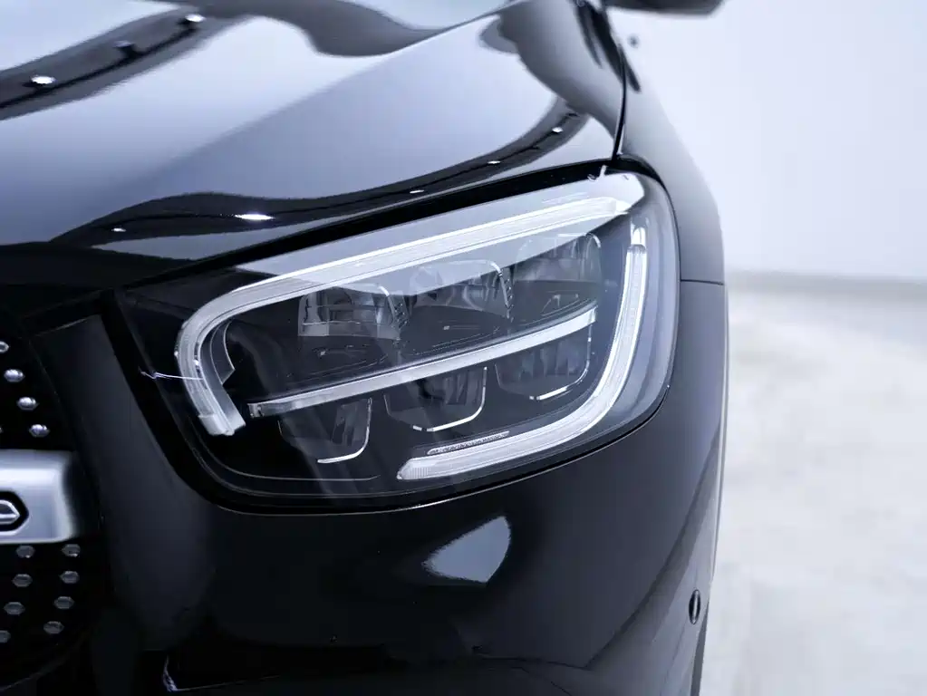 Mercedes-Benz GLC 2022 GLC 300 L 4MATIC