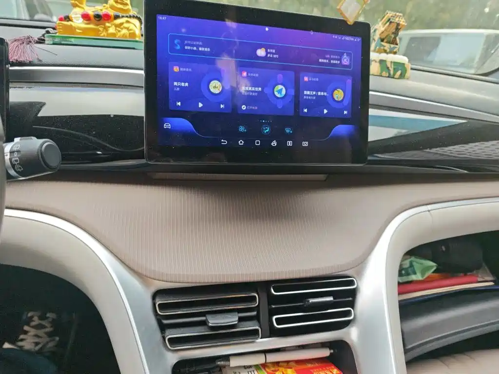 BYD Pro New Energy — миниатюра 9