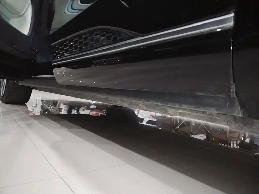 Hongqi Hongqi E-HS9 — миниатюра 22