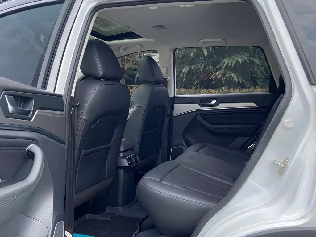 Haval H6 — миниатюра 5