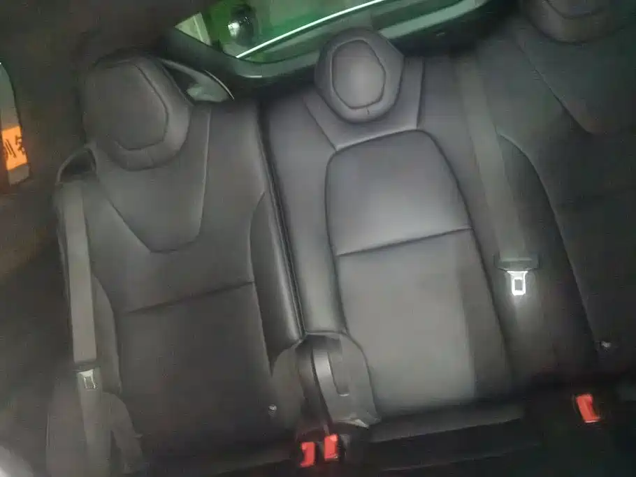 Tesla Model X — миниатюра 11