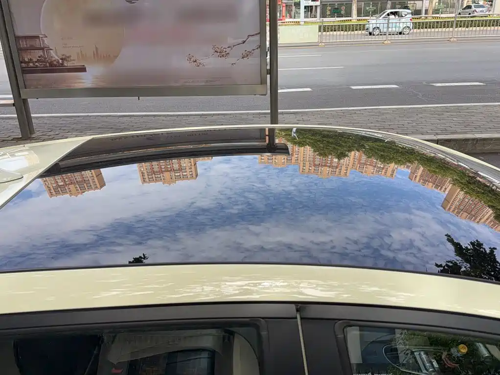 BYD Dolphin — миниатюра 14