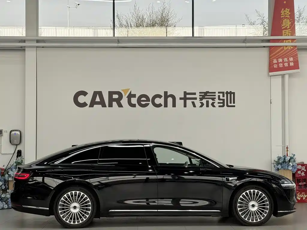 Xiangjie Xiangjie S9 — миниатюра 4