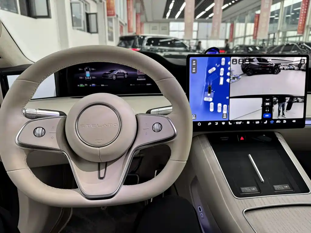 Xiangjie Xiangjie S9 — миниатюра 14
