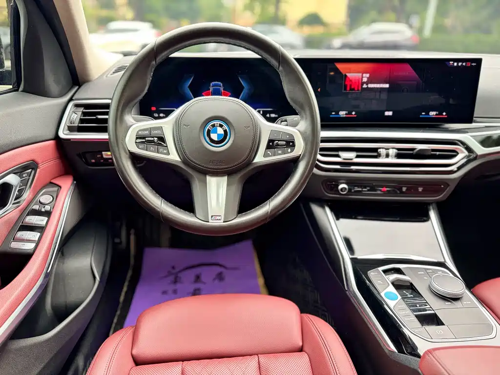BMW i3 — миниатюра 12