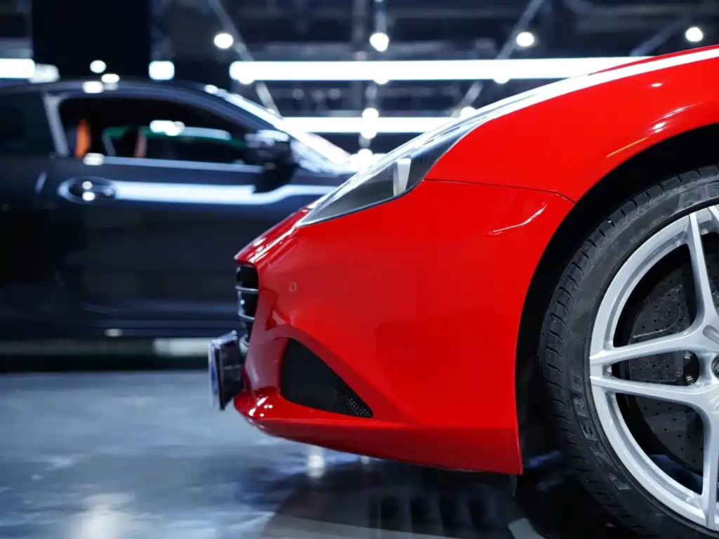 Ferrari California T — миниатюра 3