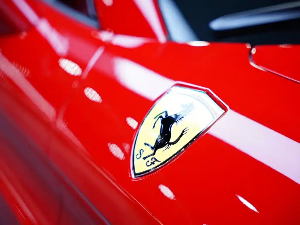 Ferrari California T — миниатюра 41
