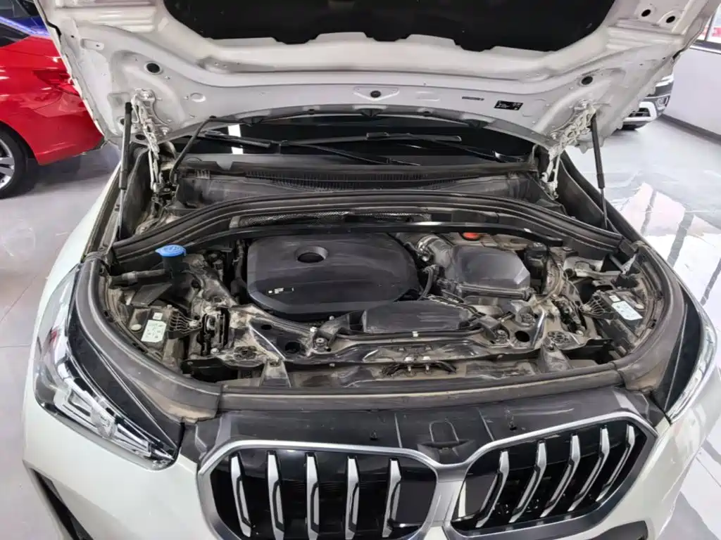 BMW X1 — миниатюра 20