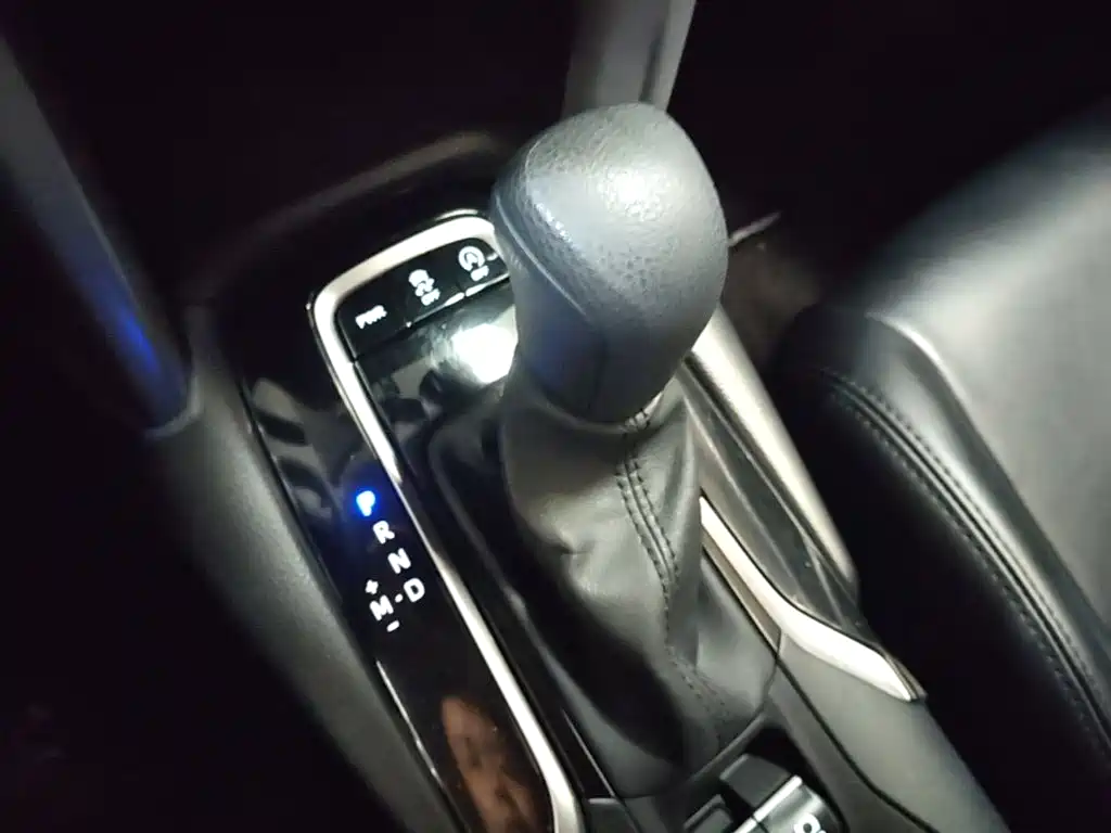 Toyota Frontlander — миниатюра 14