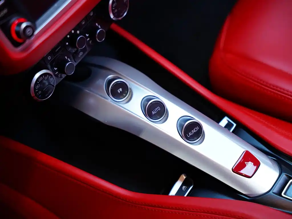 Ferrari California T — миниатюра 24
