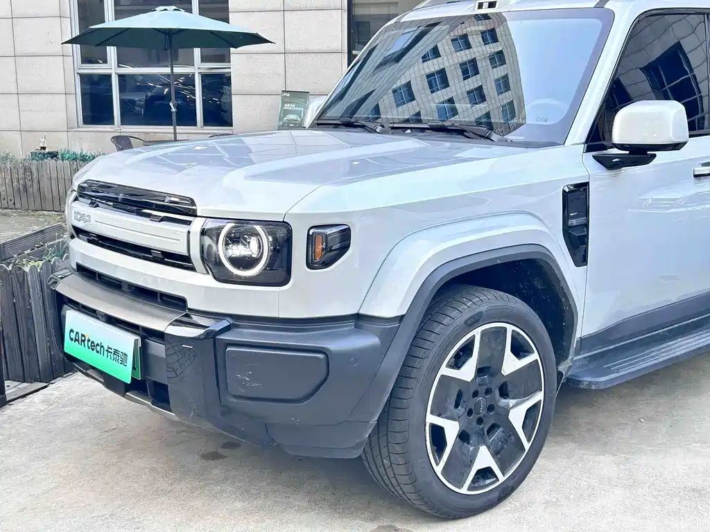 iCAR iCAR V27 — миниатюра 3