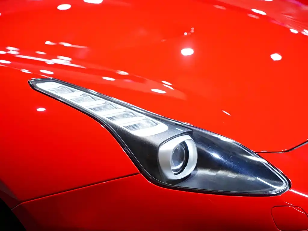 Ferrari California T — миниатюра 54