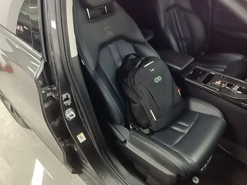 GAC Motor Trumpchi GS4 — миниатюра 25