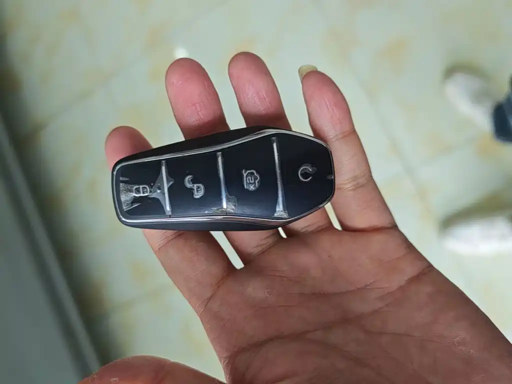 BYD Qin PLUS — миниатюра 9