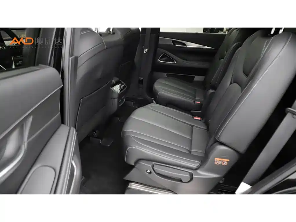 Infiniti QX60 — миниатюра 7