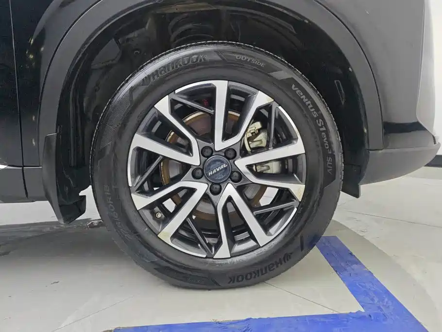 Haval H6 — миниатюра 6