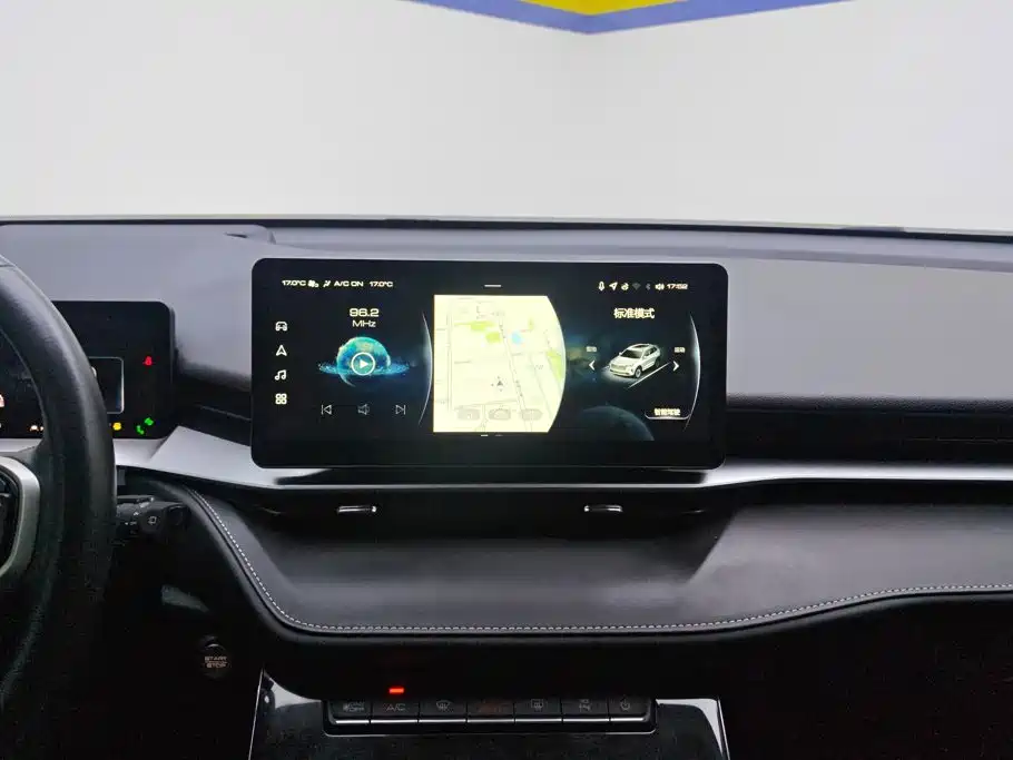 Haval H6 — миниатюра 13
