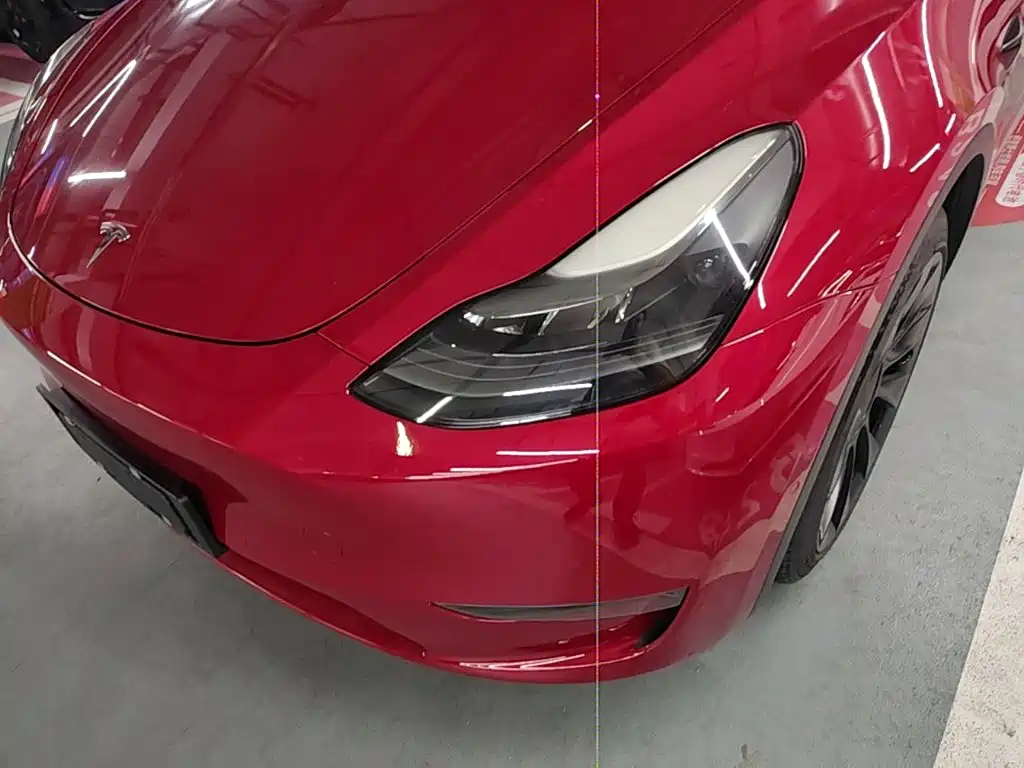 Tesla Model Y — миниатюра 24