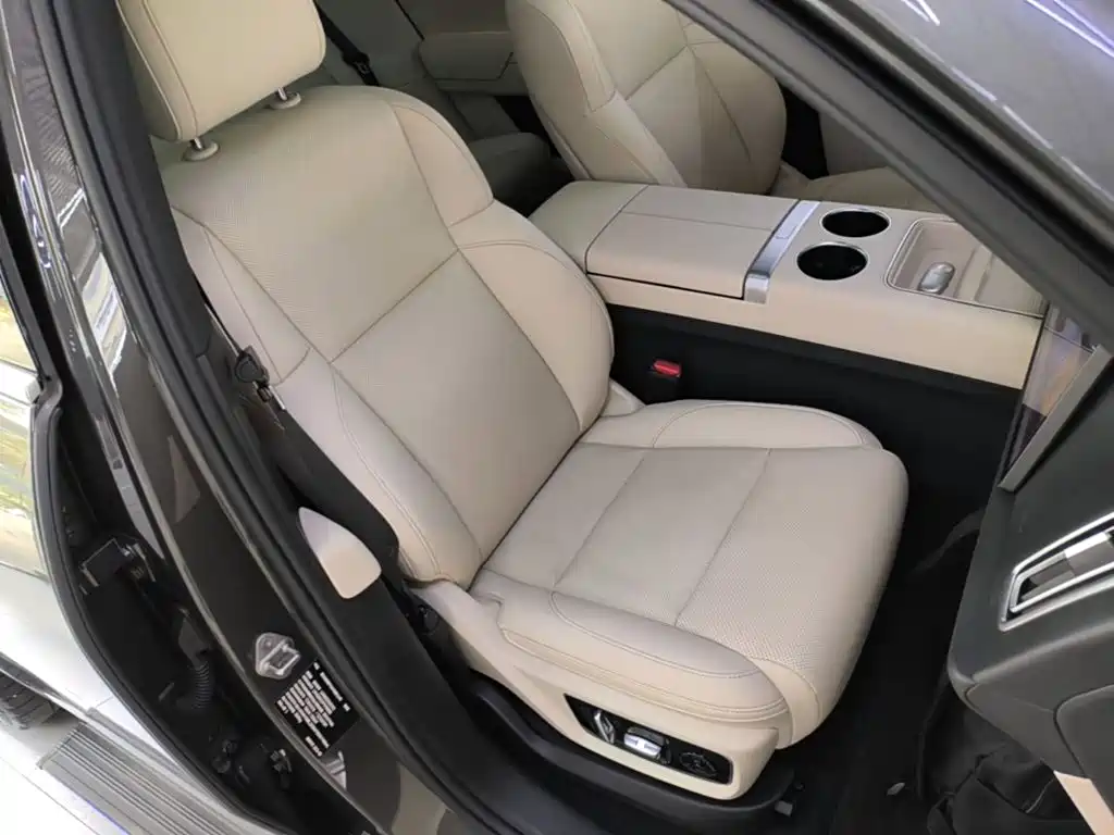 Li Auto Li L7 — миниатюра 25