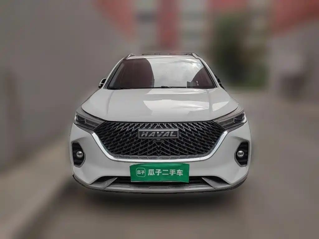 Haval M6 — миниатюра 3