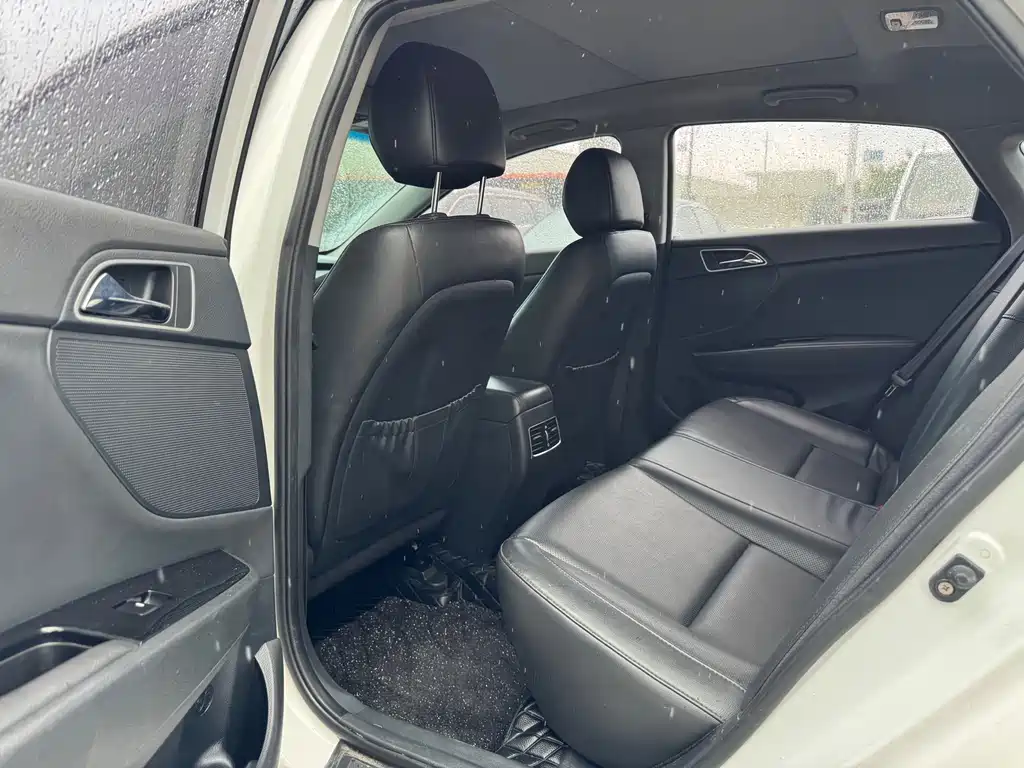 Hyundai Mistra — миниатюра 6