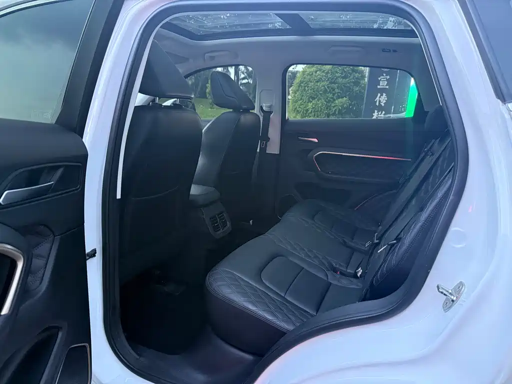 Haval H6 — миниатюра 9