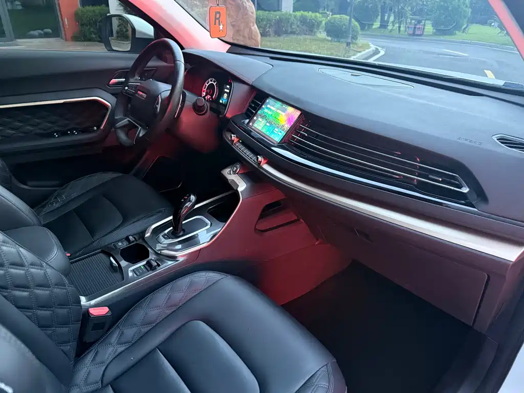 Haval H6 — миниатюра 14