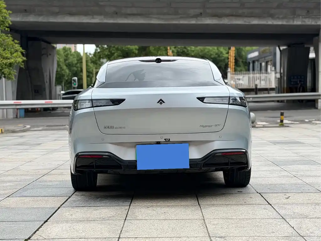 Hyper GT — миниатюра 8