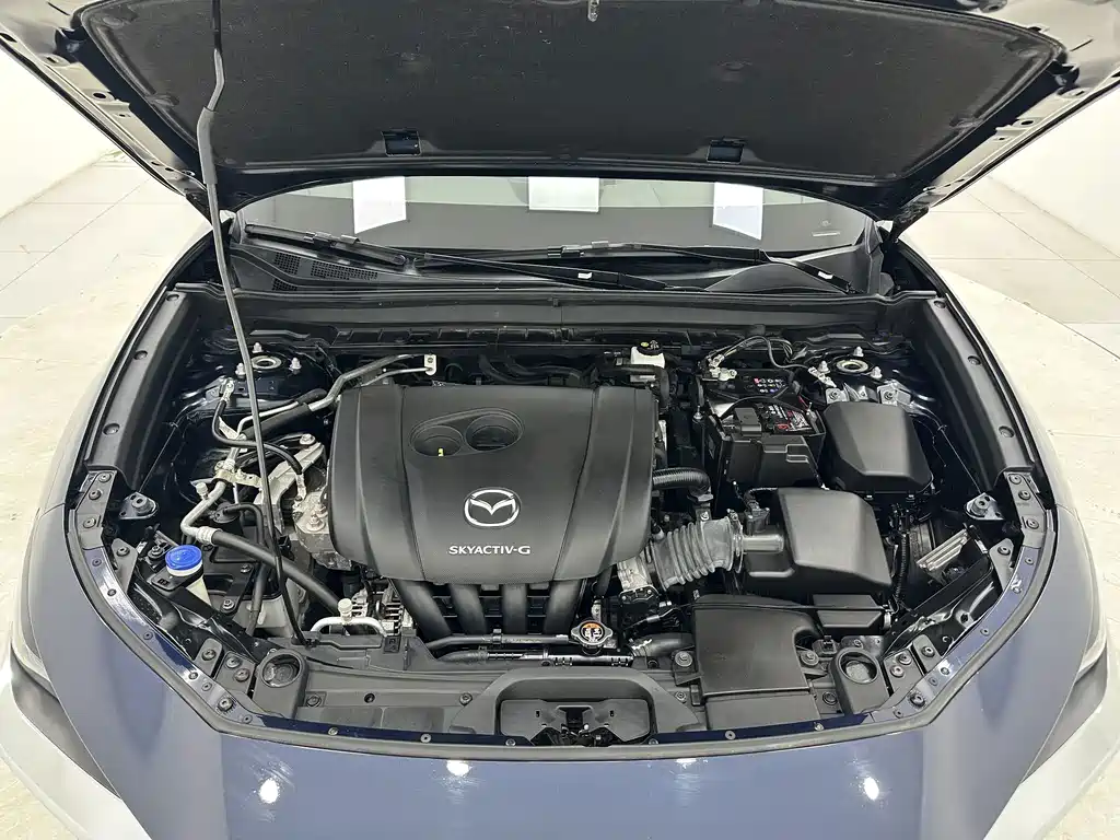 Mazda CX-30 — миниатюра 18