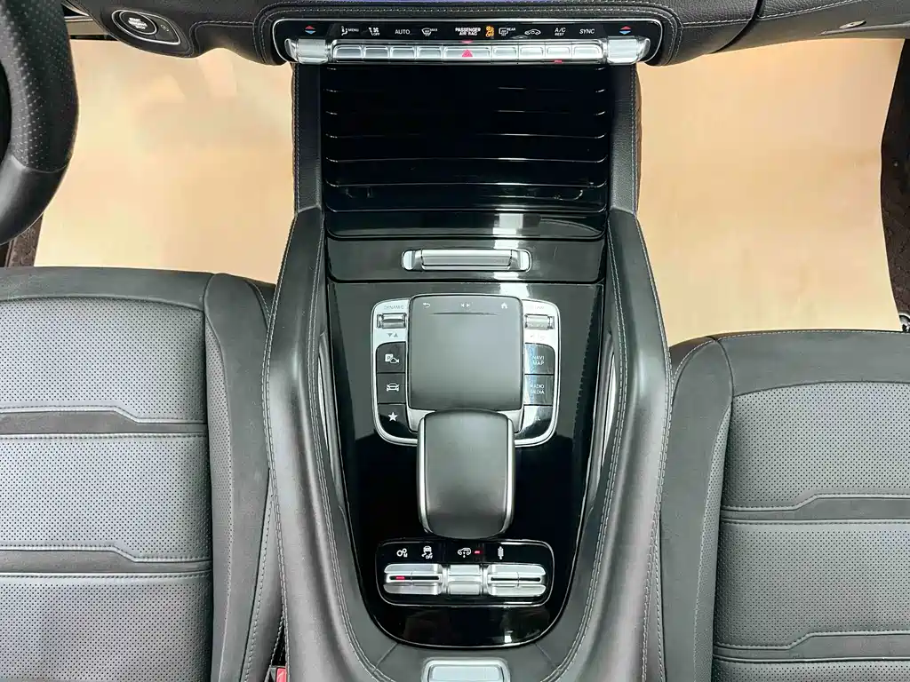 Mercedes-Benz GLE AMG — миниатюра 16