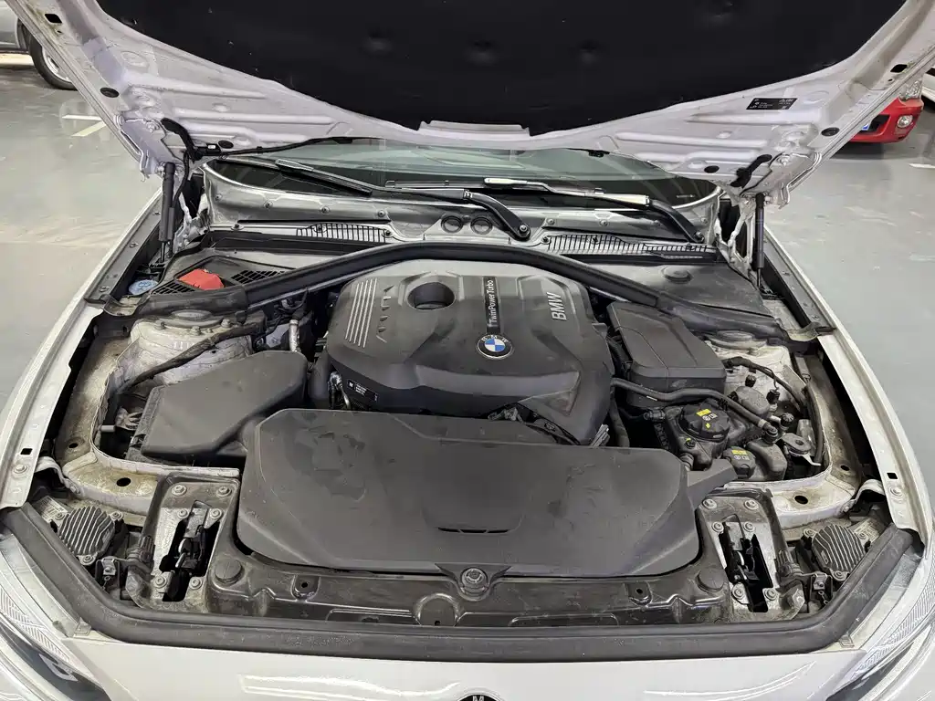BMW 2 Series (Import) — миниатюра 12
