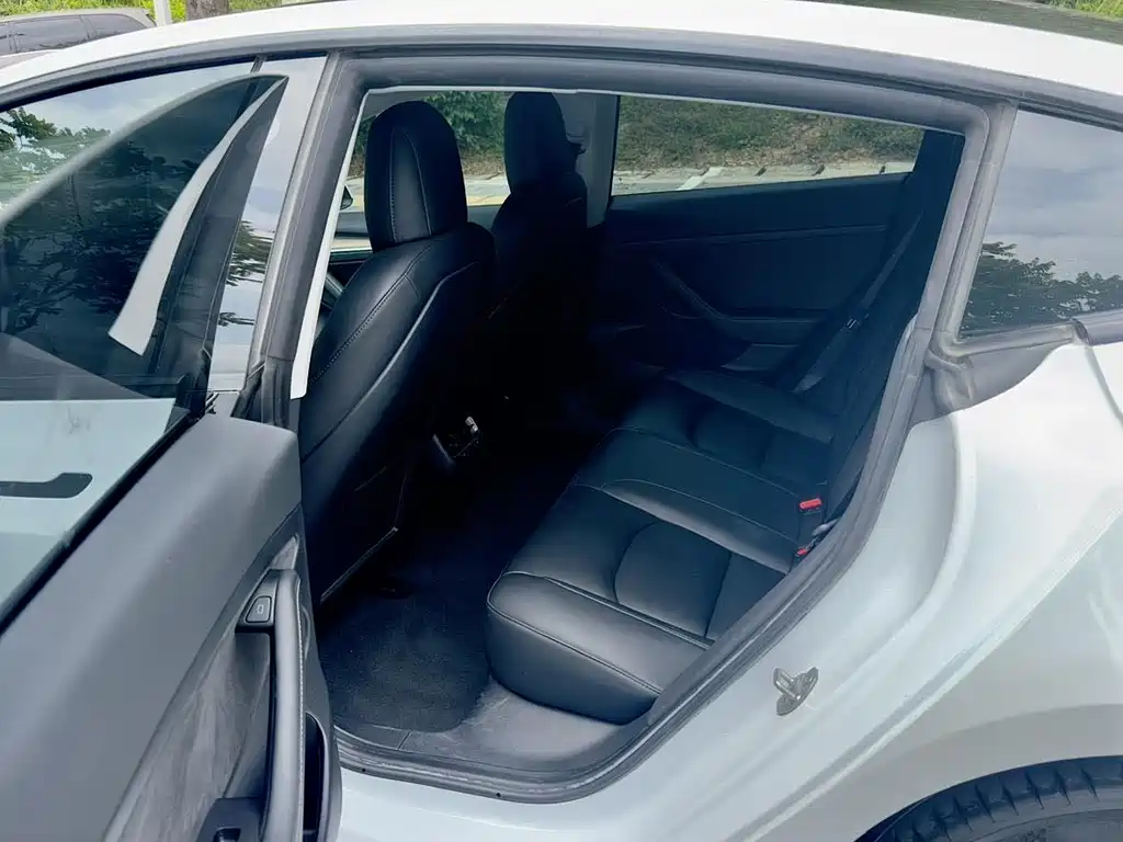 Tesla Model 3 — миниатюра 5