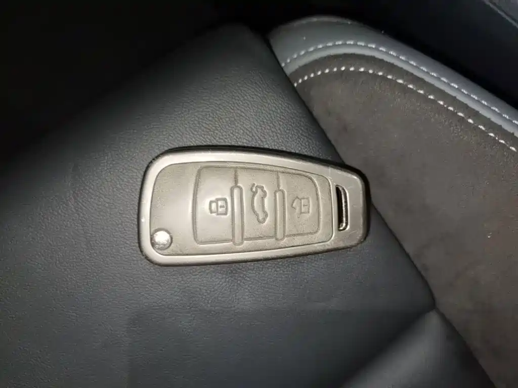 Audi Q3 Sportback 2022 40 TFSI Fashion