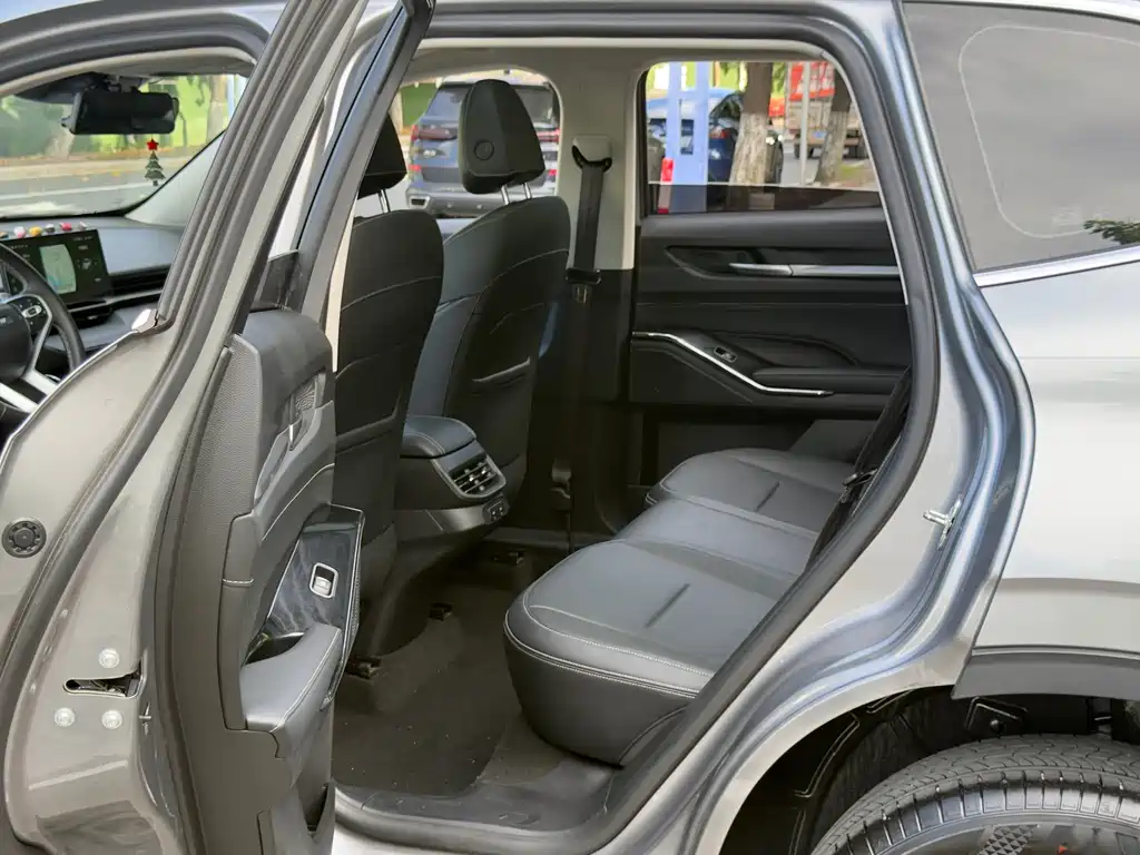 Haval H6 2021 1.5T AT Max