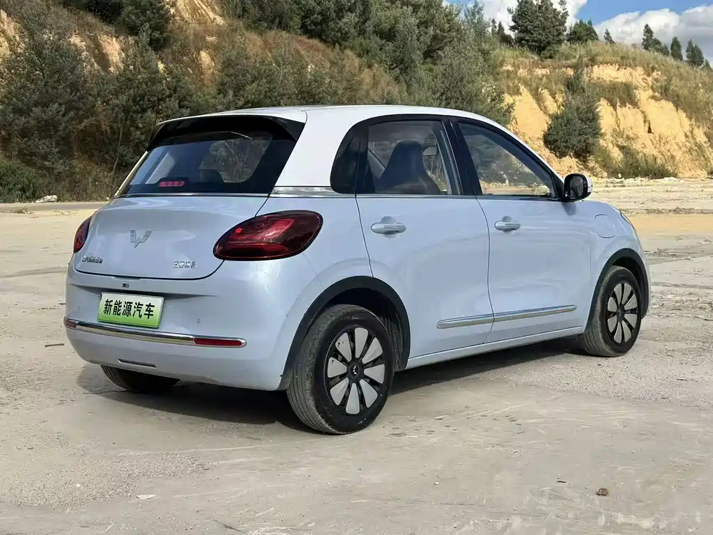Wuling Bingo — миниатюра 7